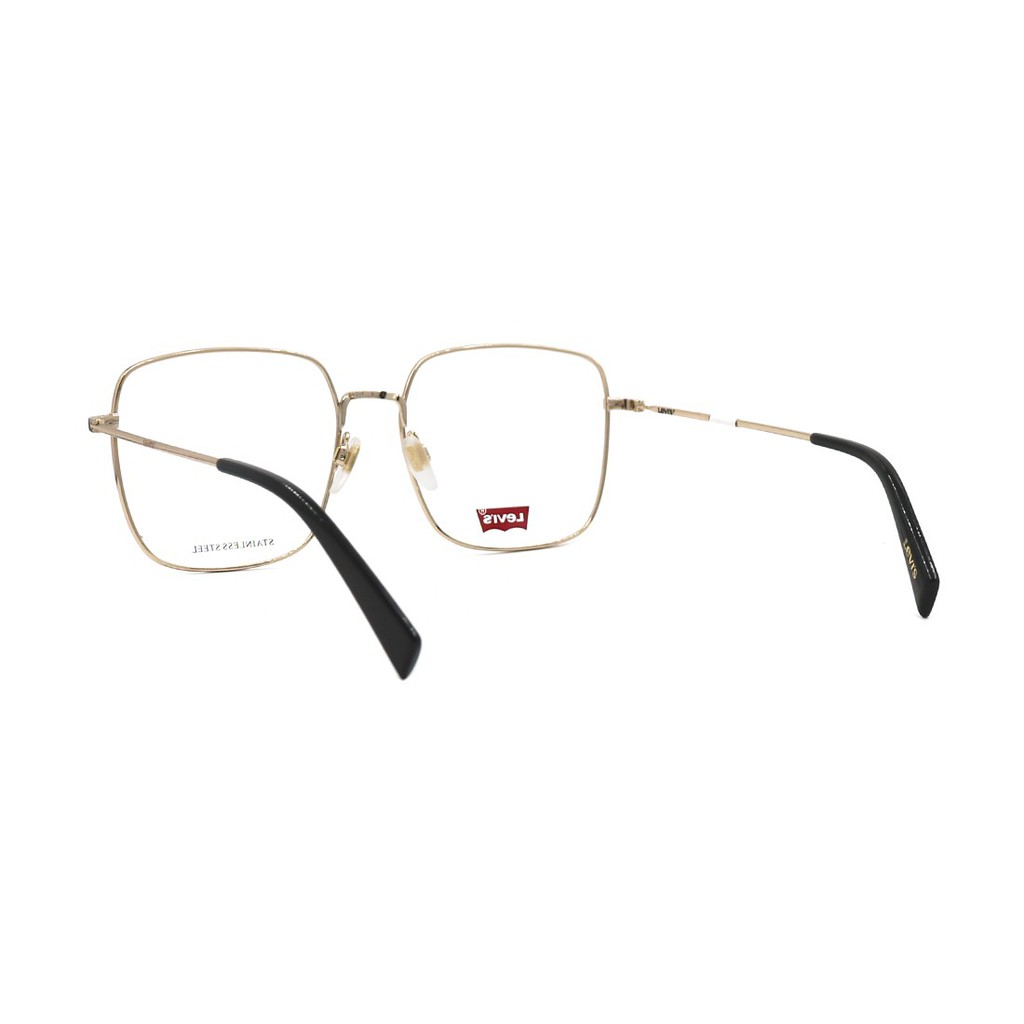 Gọng kính nam nữ Levi's LV1010 J5G màu sắc thời trang màu sắc thời trang chính hãng, thiết kế dễ đeo b
