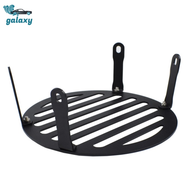 Galaxy Khung Bảo Vệ Đèn Pha CNC Cho Xe Mô Tô CMX500 300 CM500 REBEL 500