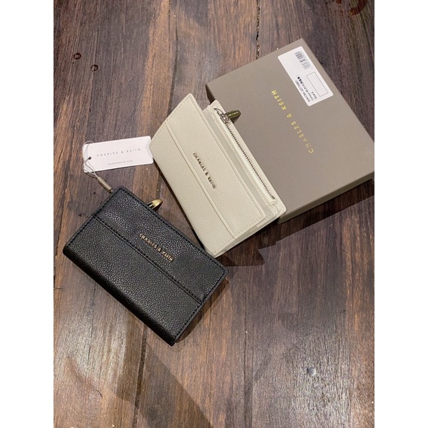 Ví nữ CNK 11 dáng dài