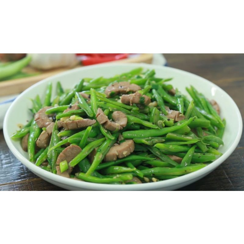 cận xào âu lạc 40k /bịch