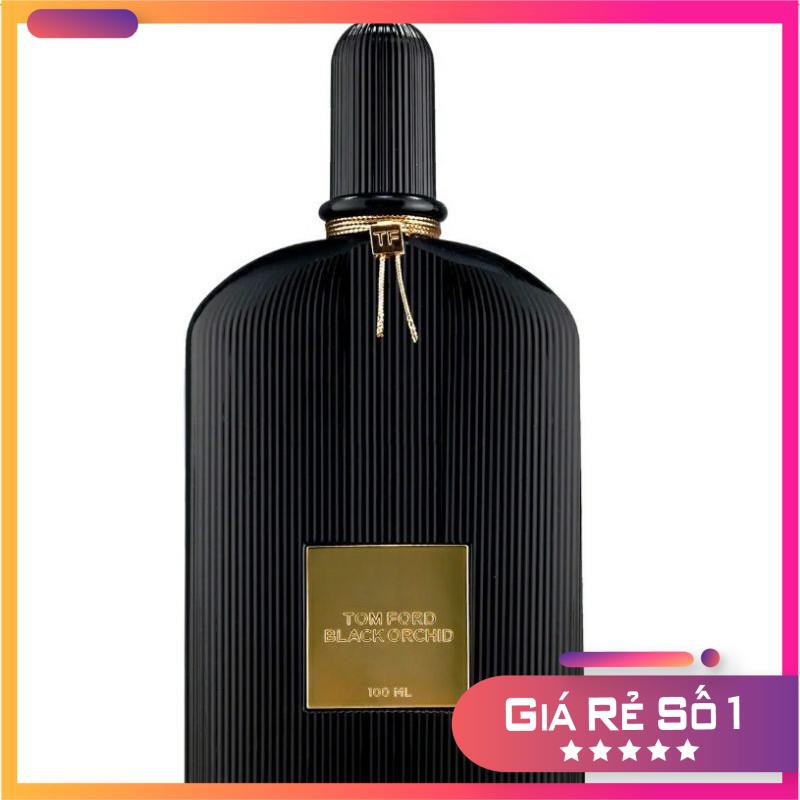 Nước Hoa Tom Ford Black Orchid Parfum 100ml