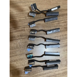 Cáp ổ cứng dell latitude e7440 sata hdd ssd hard drive disk cable connector