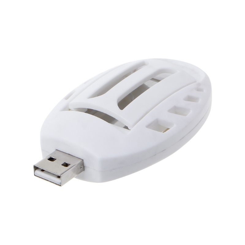 Máy Diệt Muỗi Chạy Điện USB Tiện Dụng Mới