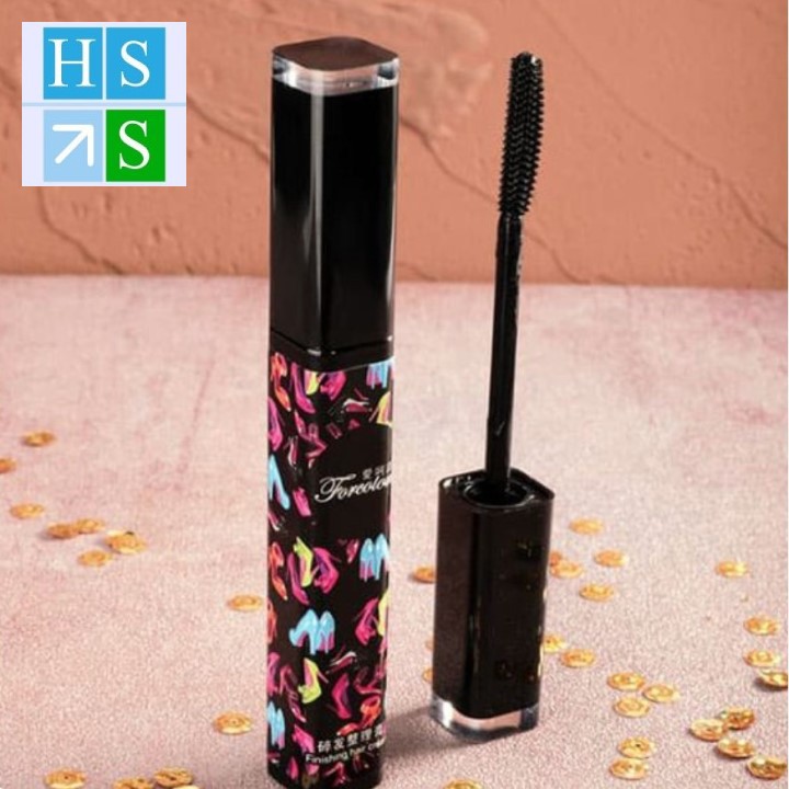 Chải tóc Mascara tạo kiểu, vuốt tóc con gọn vào nếp tiện dụng , Cây chuốt tóc con gọn gàng nhanh chóng - NPP HS Shop