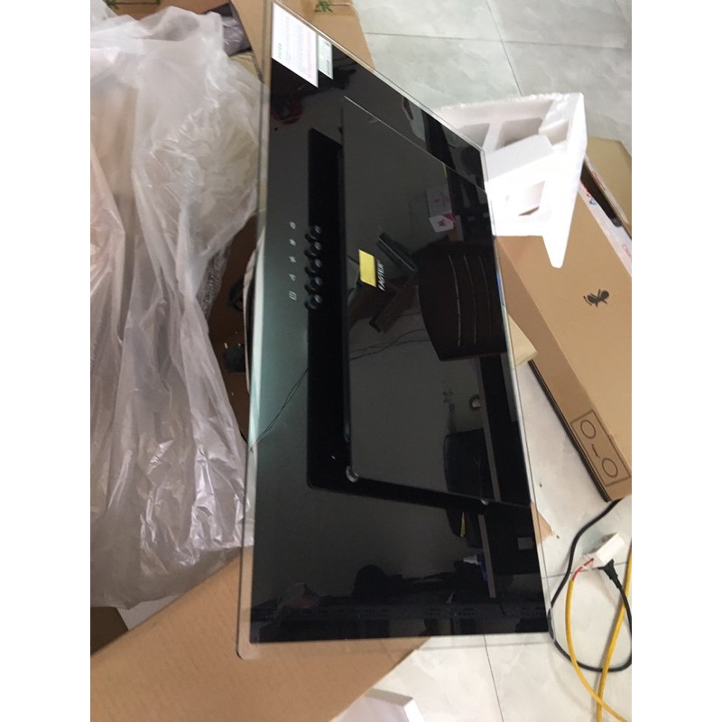 ✅ Máy hút mùi kính vát nghiêng Faster FS 3608B ✅ Hút êm, động cơ siêu khỏe, bảo hành chính hãng 2 năm