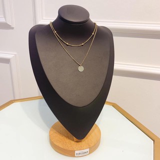 Chocker vòng cổ xinh xinh kspk4443