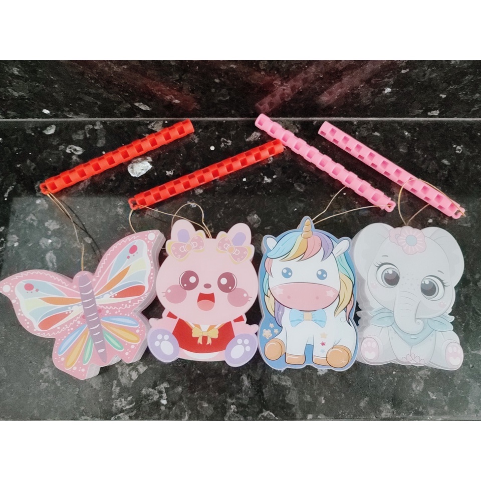 Đồ Chơi Lồng Đèn Cá Chép Có Nhạc, Đèn Cho Bé & Lồng đèn trung thu nhựa ráp mẫu mới 2022