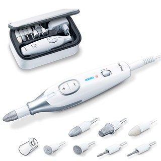 Thiết bị làm móng beurer mp42