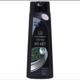 Dầu gội đầu bồ kết Thorakao 400ml