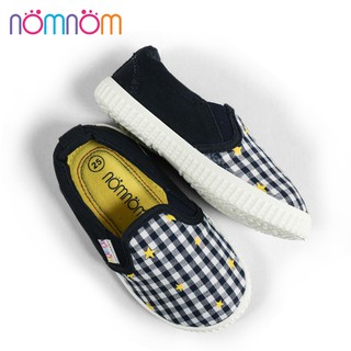 Giày lười bé trai NomNom EP B1947