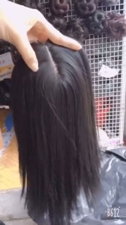 Tóc giả che hói