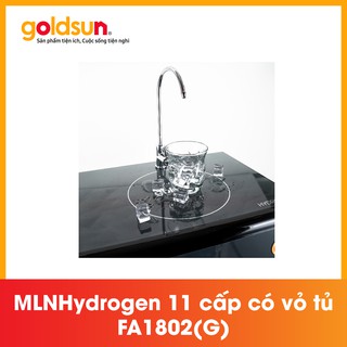 MÁY LỌC NƯỚC GOLDSUN GOLD FA1802/FA1802R