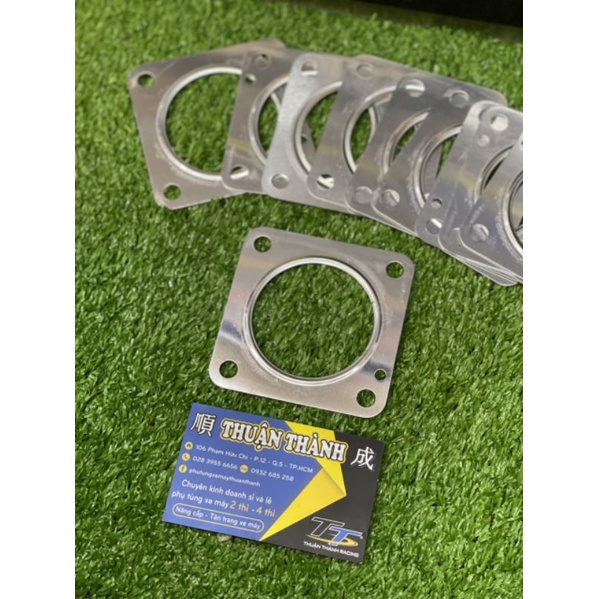 Ron Kilat nhôm sport - Xipo - Satria - Rgv