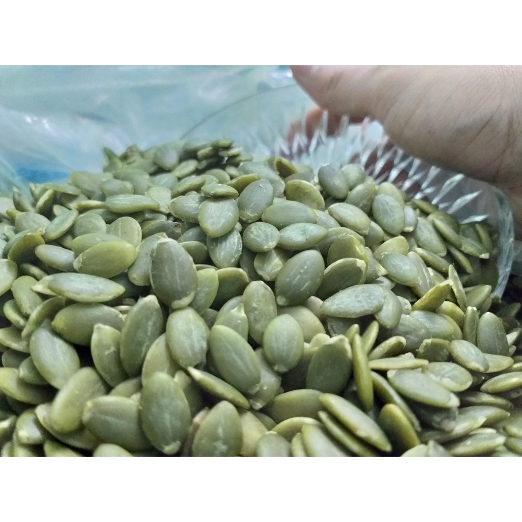 Nhân Hạt Bí Xanh Mourad’s bịch 500gr của Úc | BigBuy360 - bigbuy360.vn