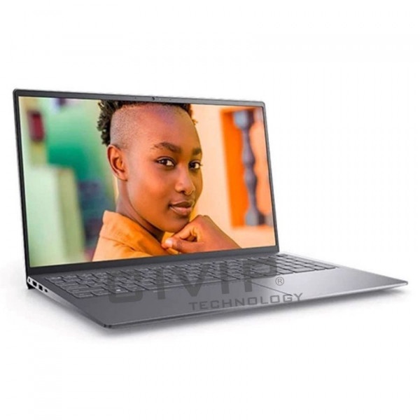 Laptop Dell Vostro 5515 (K4Y9X1) (Ryzen5 5500U/8GB/512GB SSD/Windows 10 Home SL 64-bit + Office/Xám)-Hàng chính hãng