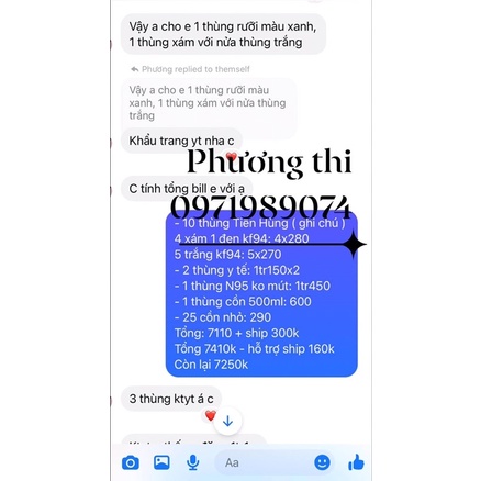 KHẨU TRANG Y TẾ 4 LỚP CAO CẤP