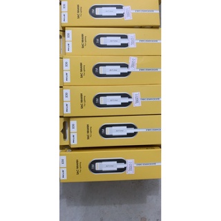 Bộ sạc iphone Akus chính hãng