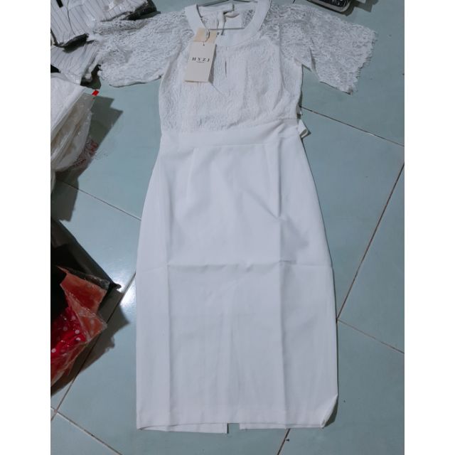 Đầm ren cao cấp