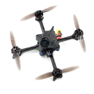 RC Khung Chữ X 100mm Cho Drone Điều Khiển Từ Xa