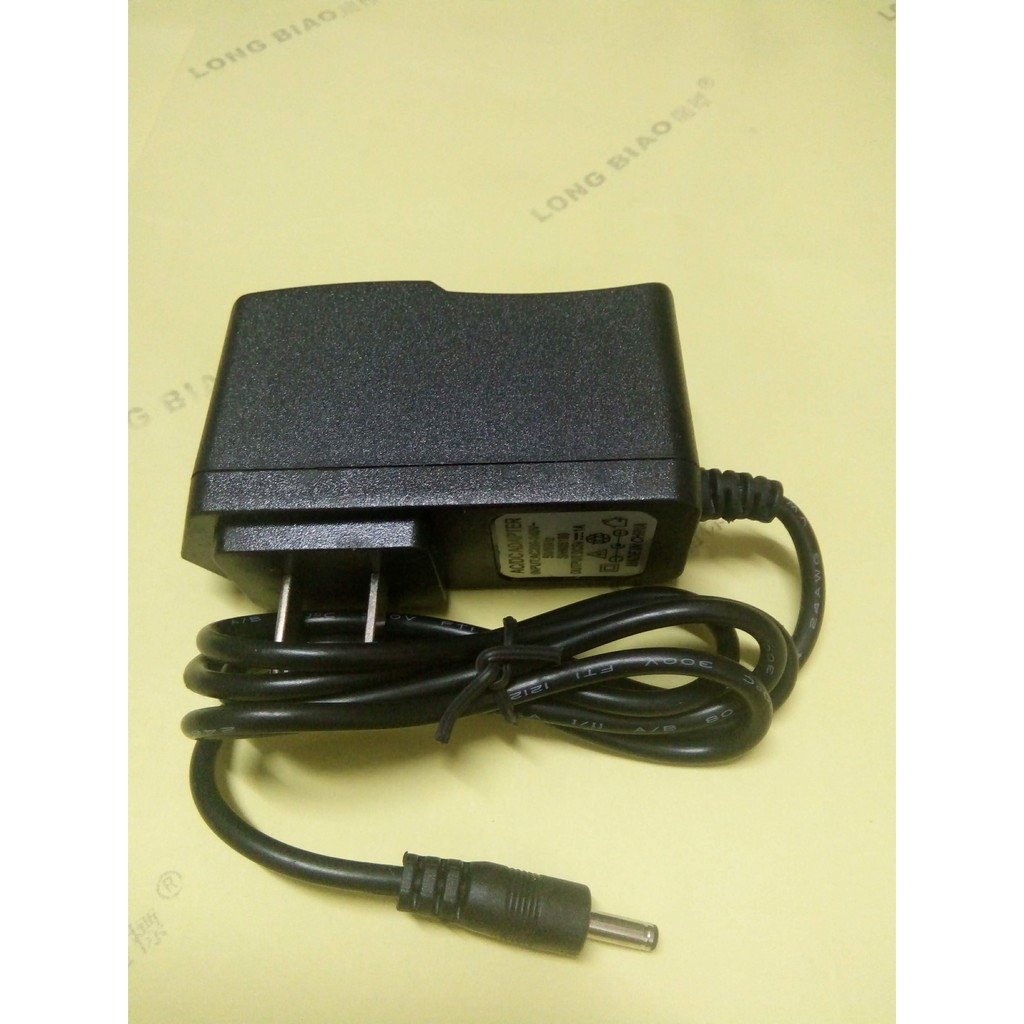 Nguồn 5v - 1A chân 3,5