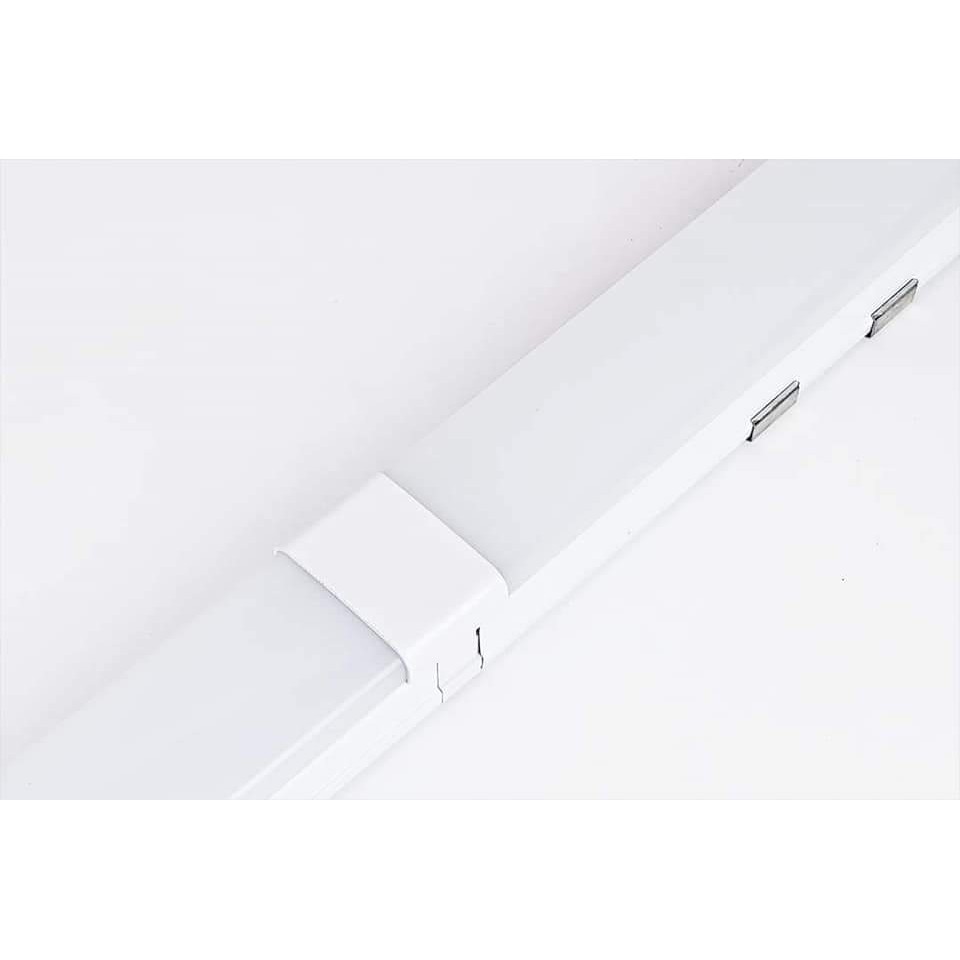 [CHÍNH HÃNG] Đèn led tube, đèn bán nguyệt, tuýp led liền thể Liper 18W/20W/32W