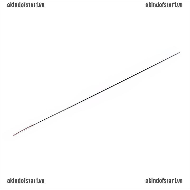 Mồi Câu Cá Bằng carbon Trơn Đơn Giản