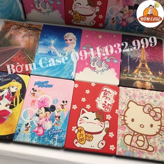 [Thanh Lý] Ốp ipad /Mini 1/2/3/Air 3/Pro 10.5 Silicon -BỜM CASE