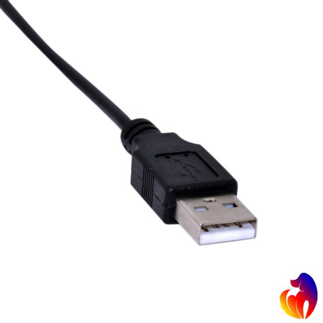 Blackhole Dây cáp sạc cho đồng hồ thông minh Pebble
