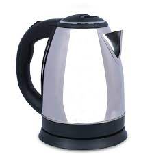 Ấm Siêu Tốc,Đun Nước- Ấm Điện Inox Cao Cấp 1,8L An Toàn Cho Người Dùng - baophong8668