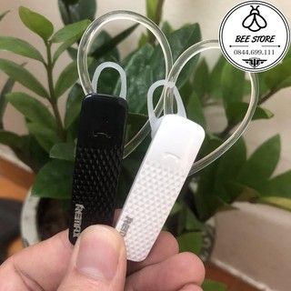 Tai nghe Bluetooth Remax - HD Voice