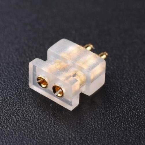 Set 2 nút bịt tai nghe 0.78mm chuyên dụng cho w4r UE um qdc