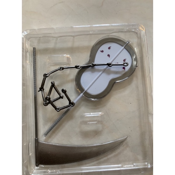 Mô hình khớp Madara phục sinh 15.cm - Naruto