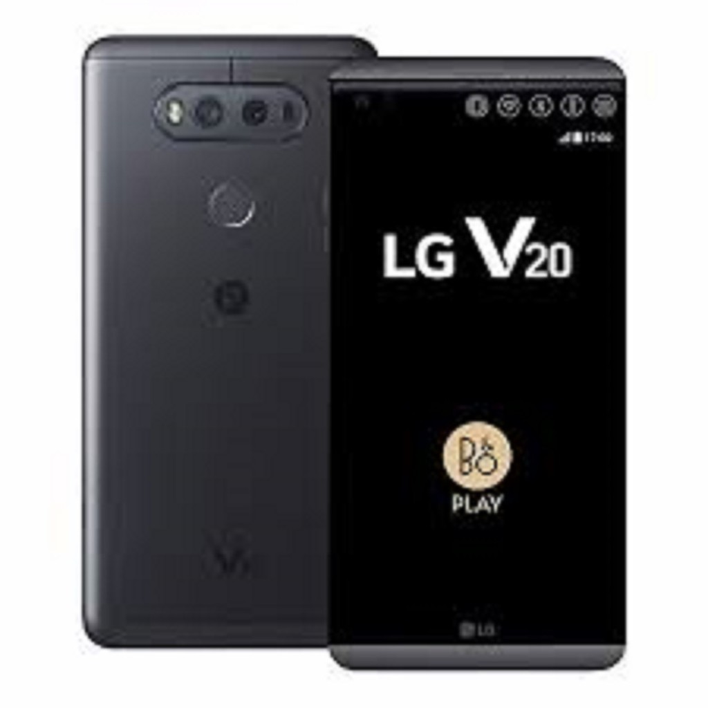 [RẺ HỦY DIỆT] điện thoại LG V20 ram 4G/64G mới CHÍNH HÃNG - bảo hành 12 tháng