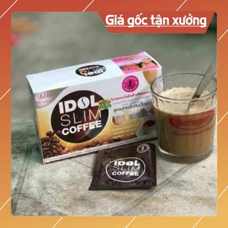 Cafe giam can idol slim thái lan __trungcuong1688