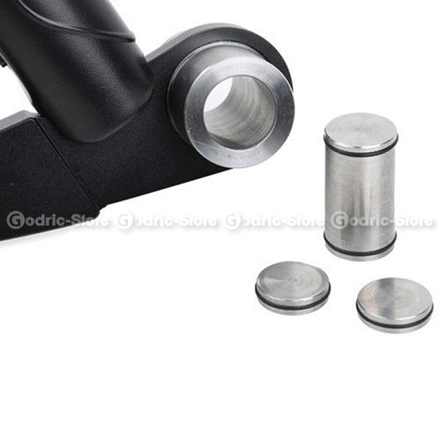 Bộ ổn định Camera hành động bằng nhựa màu đỏ cho gopro, brica b-pro & xiaomi yi | BigBuy360 - bigbuy360.vn