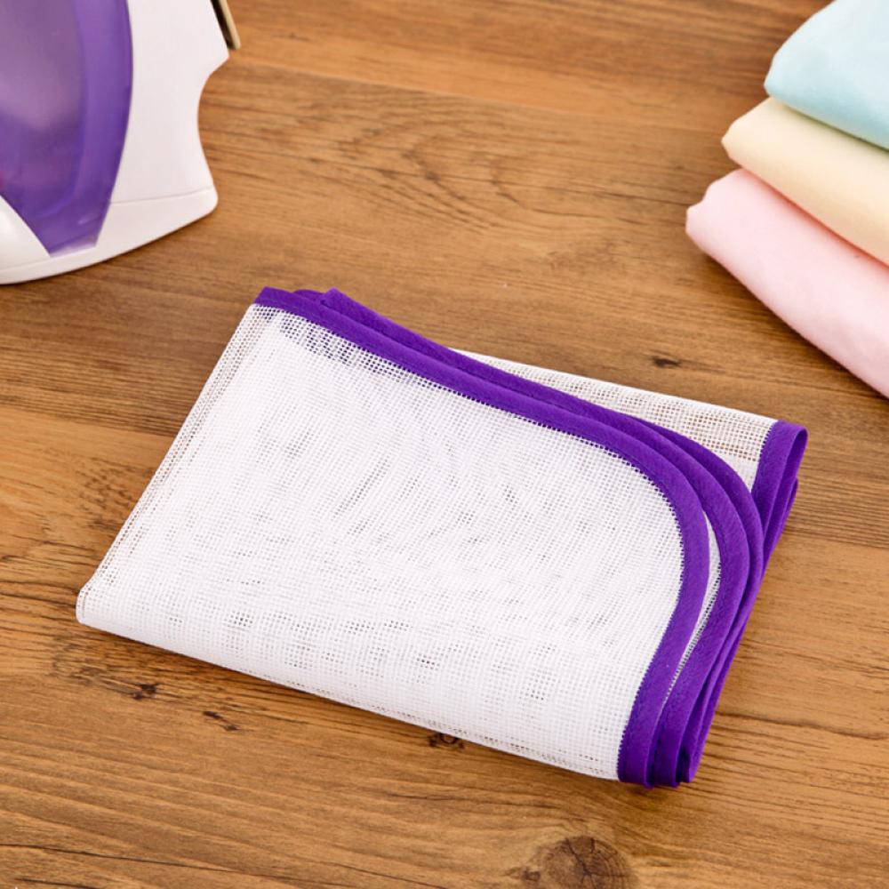 Tấm bảo vệ quần áo khi là