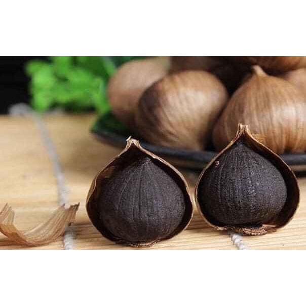 [CAO CẤP] 500g TỎI ĐEN CÔ ĐƠN