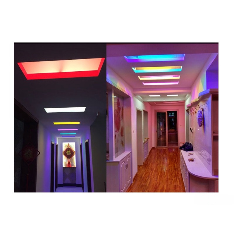 [LINK GIAO HỎA TỐC] Bóng Led Tuýp T8 nhiều màu sắc Chống Nước IP65 - CHUYÊN DECOR PHÒNG NGỦ - PHÒNG STUDIO LIVESTREAM