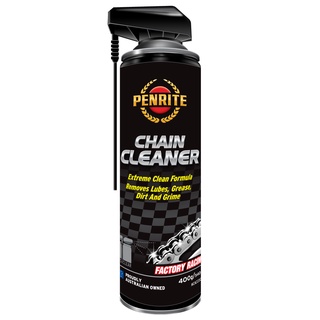 Dưỡng Sên Penrite 10th Chain Cleaner 400ml