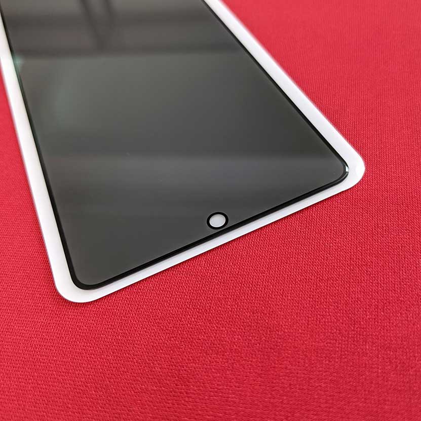 Dán cường lực phủ màn hình chống nhìn trộm Samsung Galaxy M51