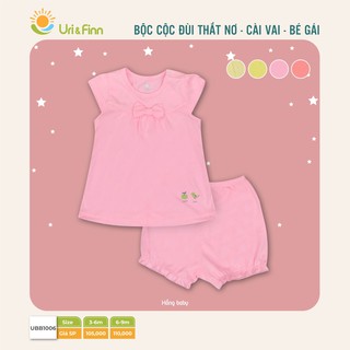 COMBO 150K - Bộ đồ bé gái