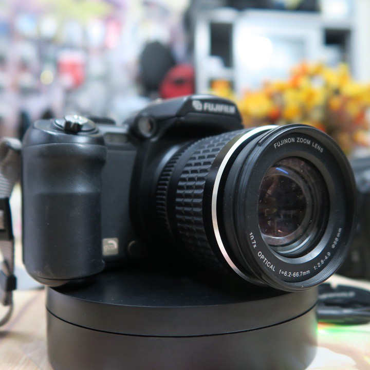 Máy ảnh Fujifilm S9000 | BigBuy360 - bigbuy360.vn