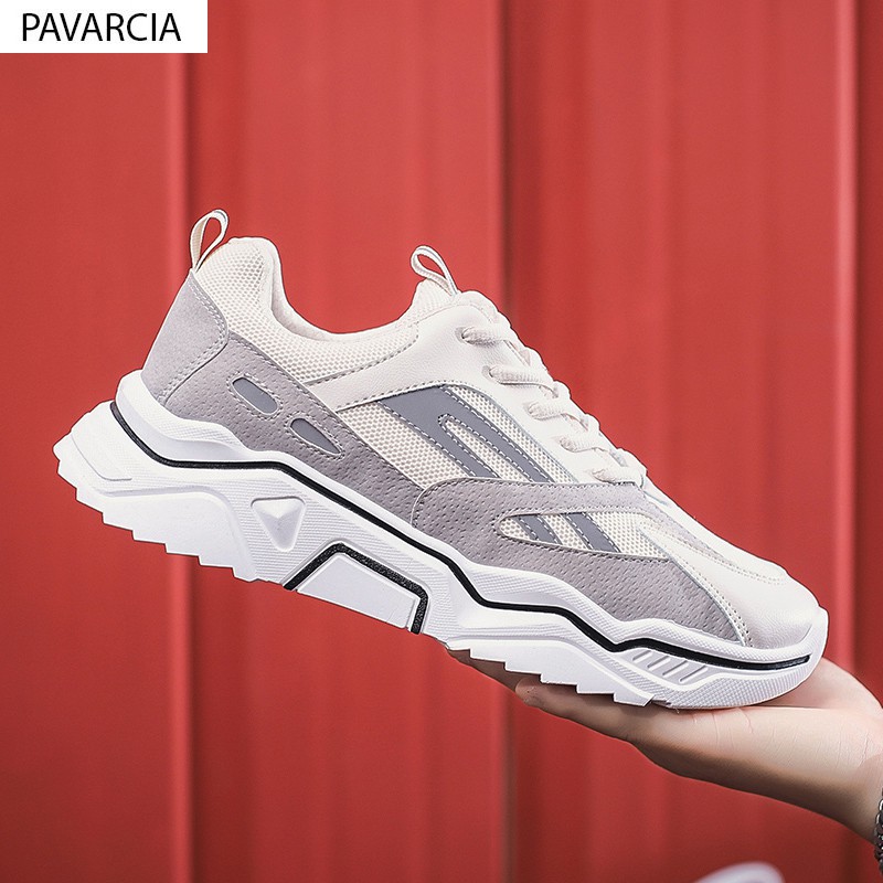 Giày thể thao nam 2020 PAVARCIA PS 09 | BigBuy360 - bigbuy360.vn