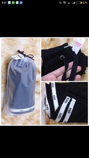 quần legging pink
