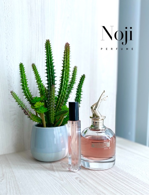 [Chai chiết 10ml] Nước hoa nữ Scandal Jean Paul Gaultier | BigBuy360 - bigbuy360.vn