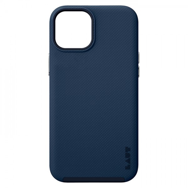 Ốp Lưng Dành Cho Iphone 13 LAUT Shield Vật Liệu Cao Cấp Chống Mài Mòn Tạo Cảm Giác Thoải Mái - Hàng chính hãng