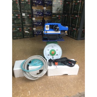MÁY RỬA XE JAPAN TECHNOLOGY YASU 1800W