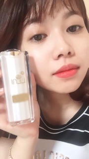 Serum thảo dược Collagen Lêni