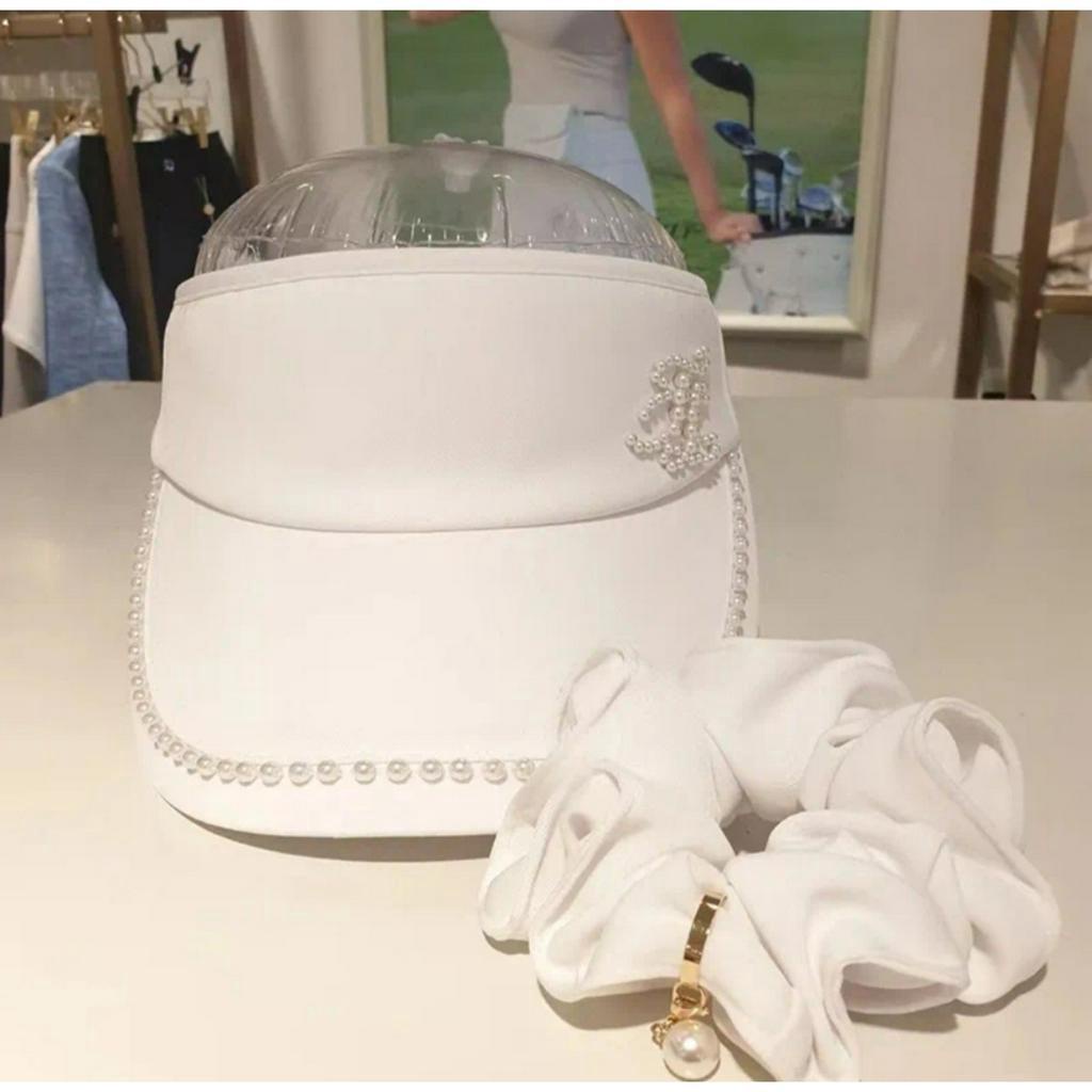 MŨ GOLF NỮ FL ĐẸP CHỐNG NẮNG TRẺ TRUNG CHO CÁC CHỊ