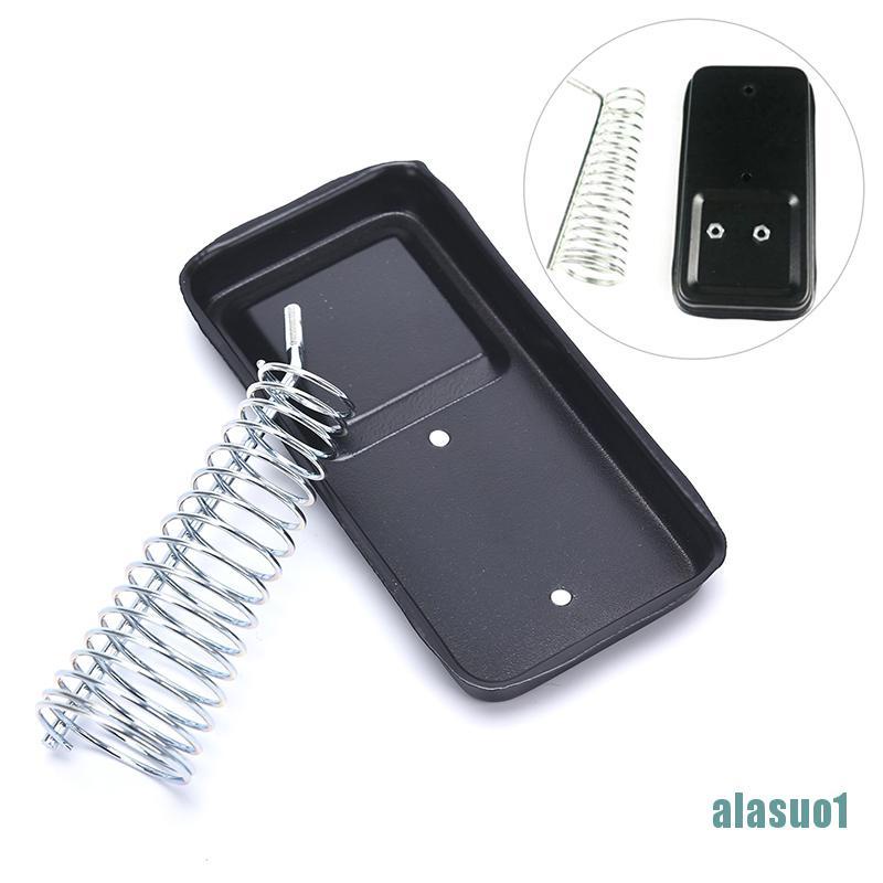 Giá đỡ bằng sắt hàn điện tiện dụng